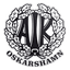Oskarshamns AIK logo