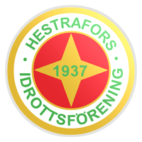 Hestrafors IF