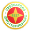 Hestrafors IF logo