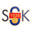 Sunnanå SK logo