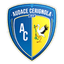 Audace Cerignola logo