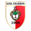 Tharros logo