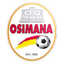 Osimana logo