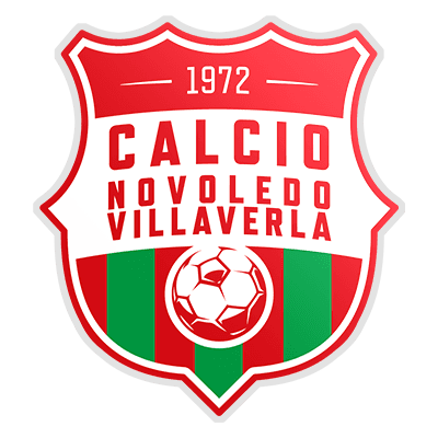 Calcionovoledo Villaverla