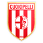 Cuoiopelli logo