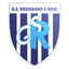 Rosignano Solvay 1922 logo