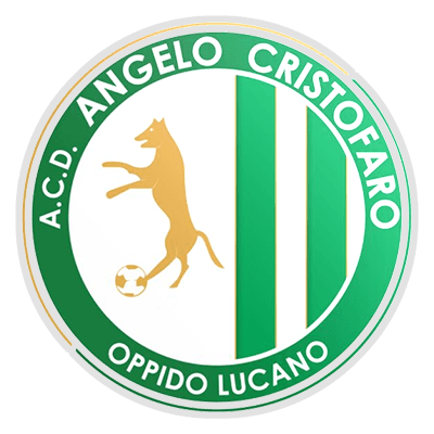 Angelo Cristofaro Oppido