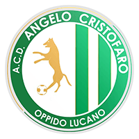Angelo Cristofaro Oppido