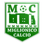 Miglionico Calcio logo
