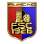 Fiumicino S.C. 1926 logo