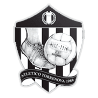 Atletico Torrenova 1986
