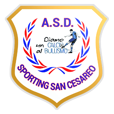 Sporting San Cesareo