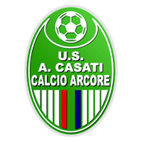 Alfonso Casati Calcio Arcore