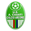 Alfonso Casati Calcio Arcore logo