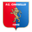 Football Club Cinisello 1945 logo