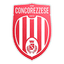 Concorezzese logo