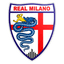 Real Milano logo