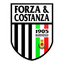 Forza e Costanza 1905 logo