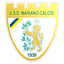 Mariano Calcio logo
