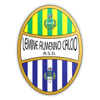 Lemine Almenno Calcio