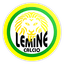 Lemine Almenno Calcio logo
