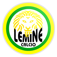 Lemine Almenno Calcio