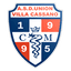Union Villa Cassano logo
