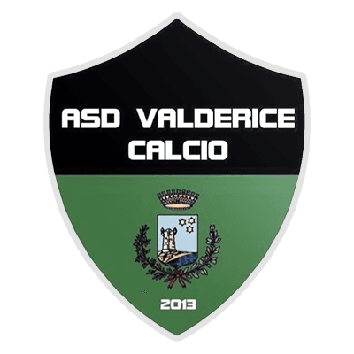 Valderice Calcio 2013