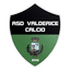 Valderice Calcio 2013 logo