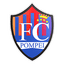 FC Pompei logo