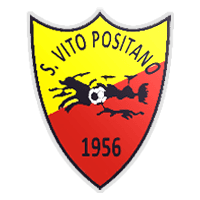 San Vito Positano 1956