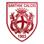 Santhià 1903 logo