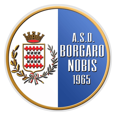 Borgaro Nobis 1965