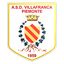 Villafranca (TO) logo