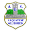 Arquatese Valli Borbera logo
