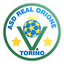 Real Orione Vallette logo