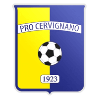 Pro Cervignano Muscoli