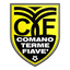 Comano Terme e Fiavè logo