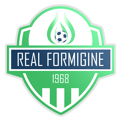 Real Formigine