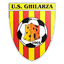 Ghilarza Calcio logo