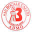 Bocale Calcio Admo logo