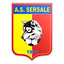 Sersale Calcio 1975 logo