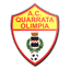 Quarrata Olimpia logo