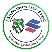 Pro Livorno 1919 Sorgenti