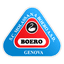 Molassana Boero logo