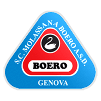 Molassana Boero