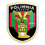 Polimnia Calcio logo