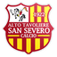 San Severo Calcio 1922 logo