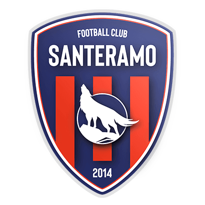 Football Club Santeramo