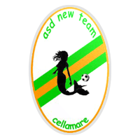 New Team Cellamare